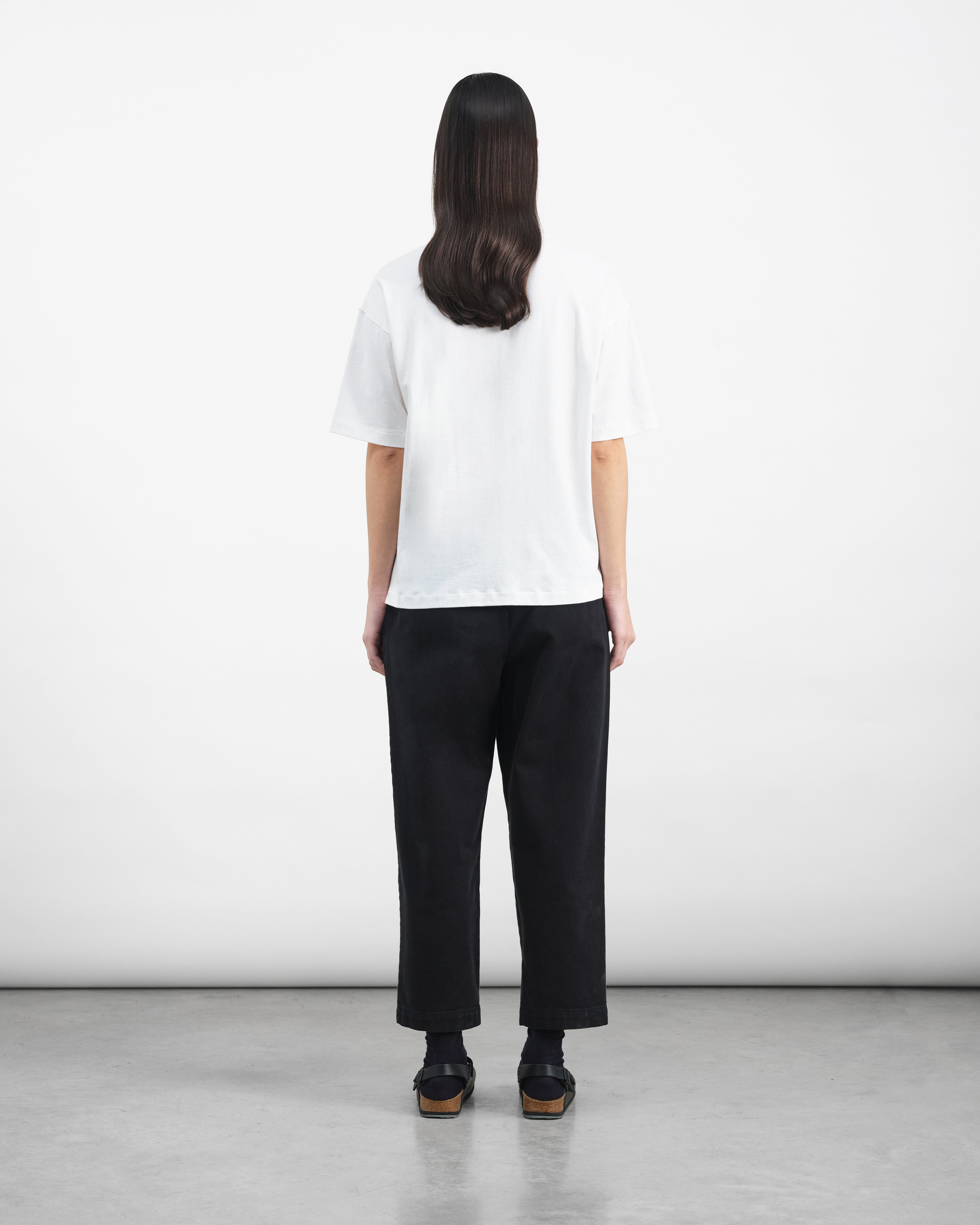 Earth Market Trouser